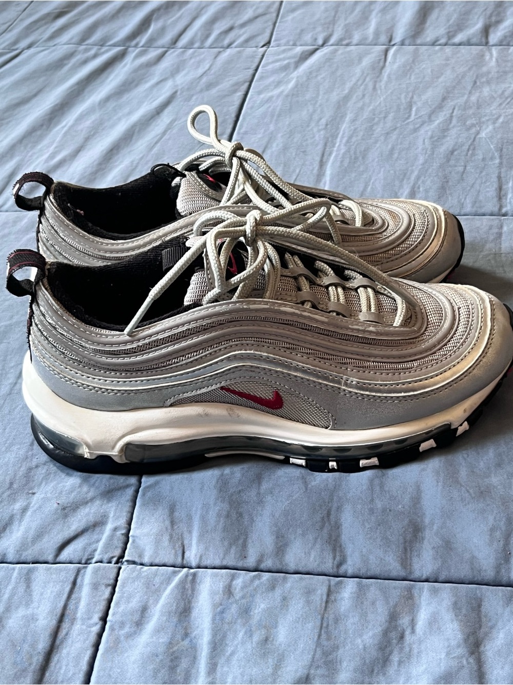 Nike Air Max 97